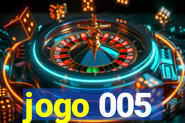 jogo 005